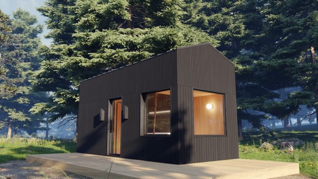 Dark Siding