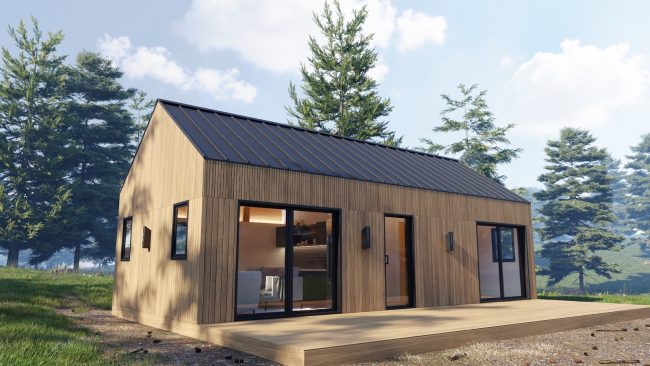 Light Siding