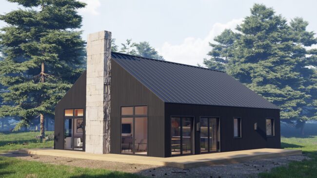 Dark Siding