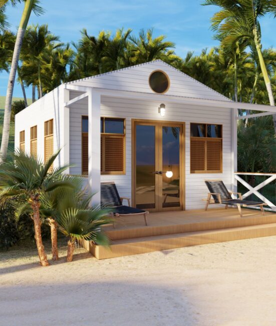 Coastal Theme